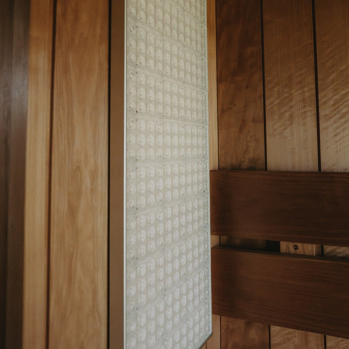 Cells8 Sauna Panel
