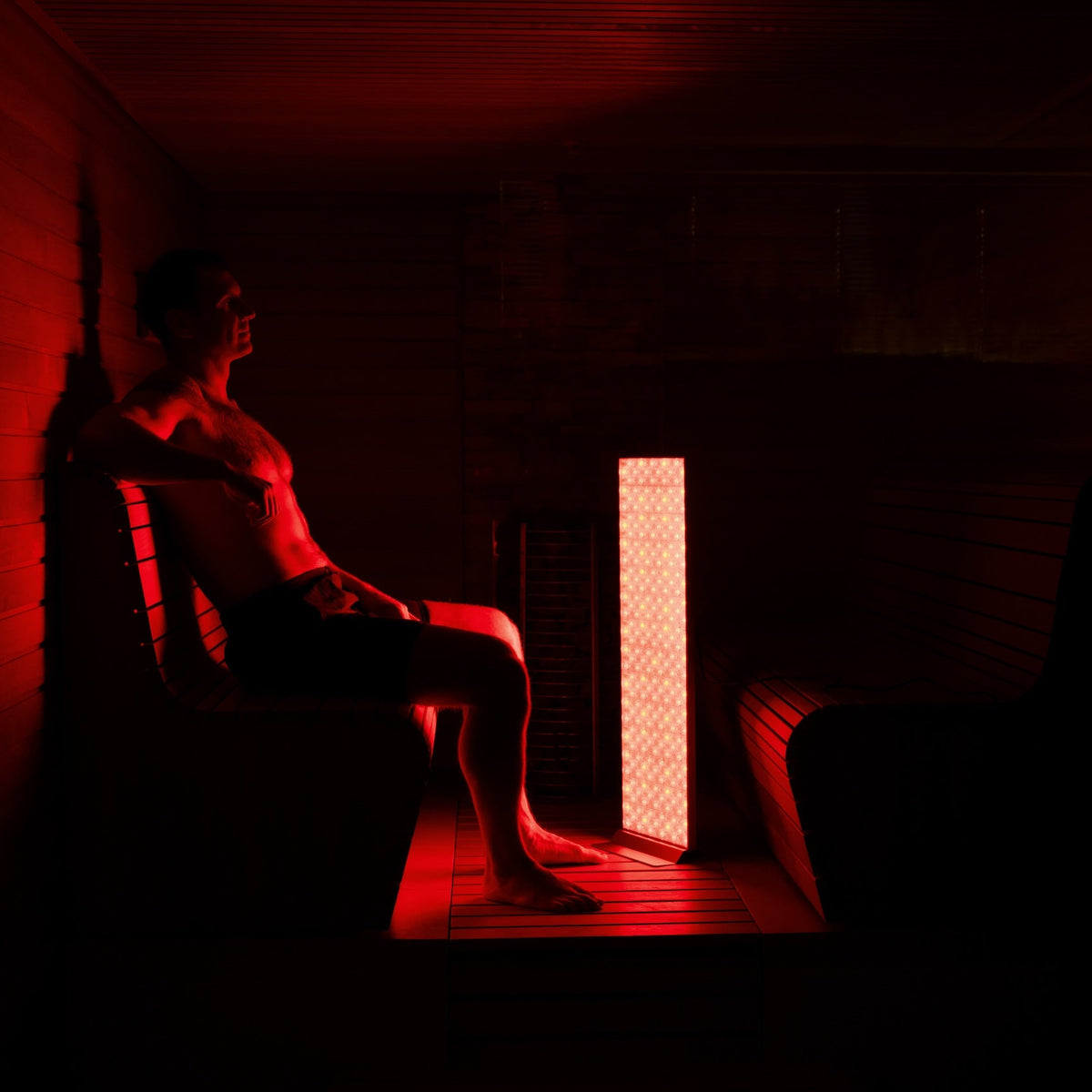 Cells8 Sauna Panel