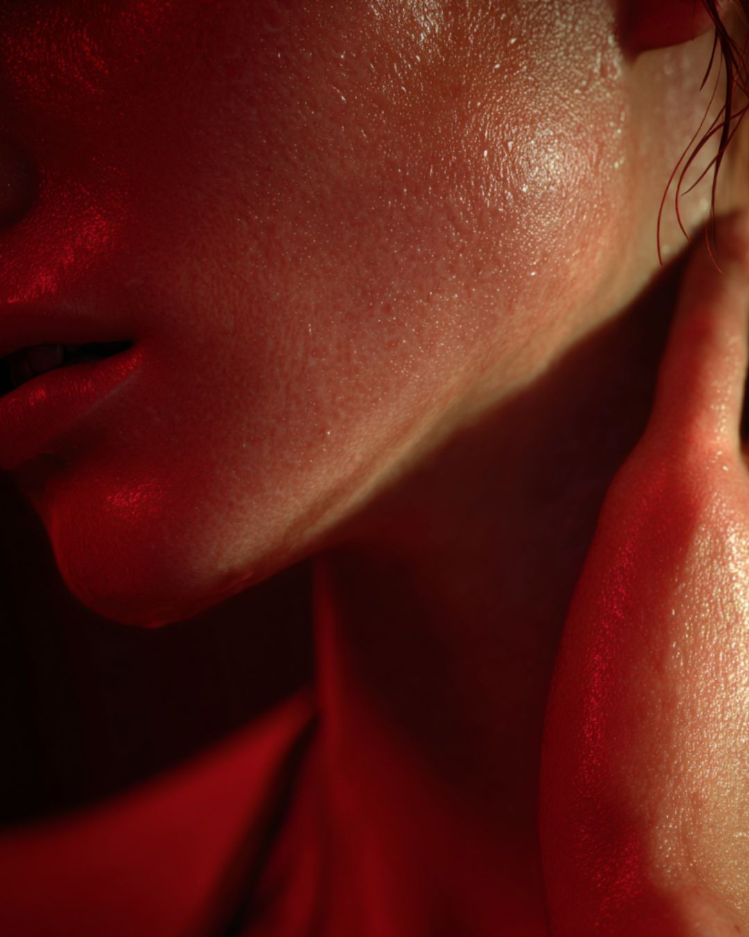 Red Light Therapy for Skin and Anti-Aging: Collagen, Resilience, and Winter-Proof Skin Health