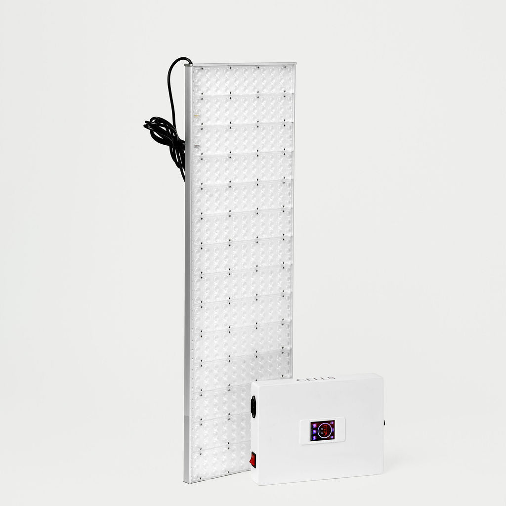 Cells8 Sauna Panel